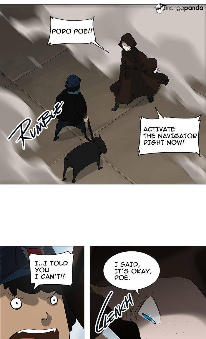 Tower of God Chapter 227 image 10